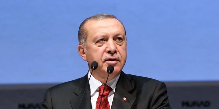 Cumhurbaşkanı Erdoğan: Ekonomide her kötülüğün anası faizdir