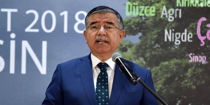 "Kısa bir süre içerisinde ikili eğitimi kaldıracağız"