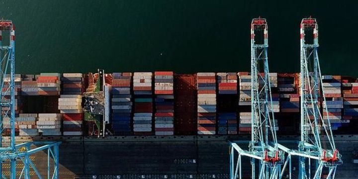 Mart ayı ihracat rakamlarında tarihi zirve görüldü
