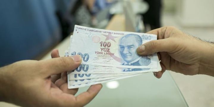 Gelir vergisi beyannamesi için yarın son gün