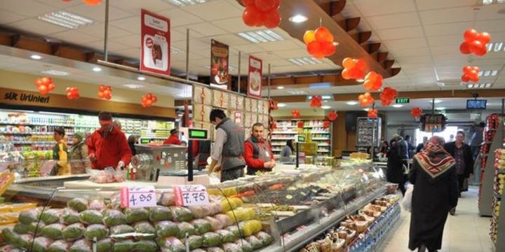 İTO: 2018 Mart perakende fiyatları yüzde 1.29 arttı