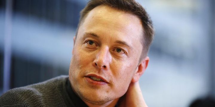 Elon Musk "Tesla iflas etti" şeklinde 1 Nisan şakası yaptı