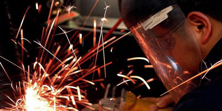 Türkiye imalat PMI Mart