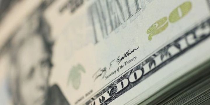 Gelişen piyasa yatırımcıları "dolar"a bakıyor