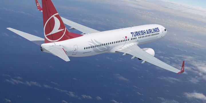 "Yılda 1,1 milyar dolar ciroluk uçak bakım merkezi"