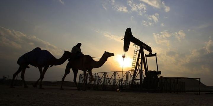 Bahreyn ülke tarihinin en büyük petrol sahasını buldu