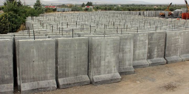 "Hazır beton sektörü 2017 yılında 20 milyar lira ciro yaptı"