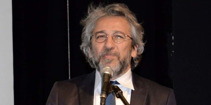 Can Dündar hakkında kırmızı bülten çıkarılmasına karar verildi
