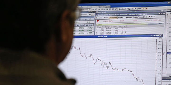 Çöp tahvillerin “hedge maliyeti” 1 yılın zirvesinde