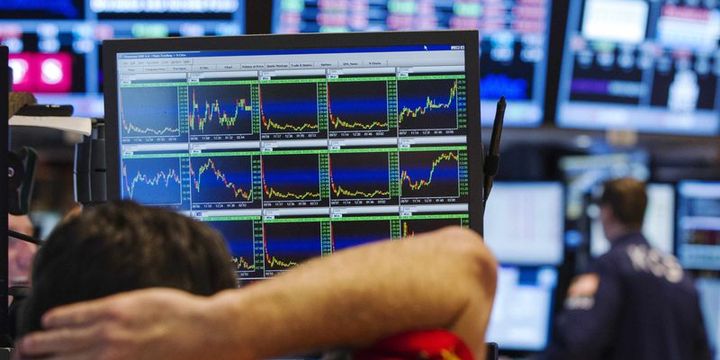 S&P 500 Endeksi 2. çeyreğe 89 yılın en kötü performansı ile başladı