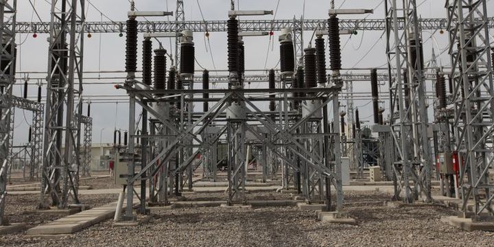 Elektrik tüketimi martta arttı