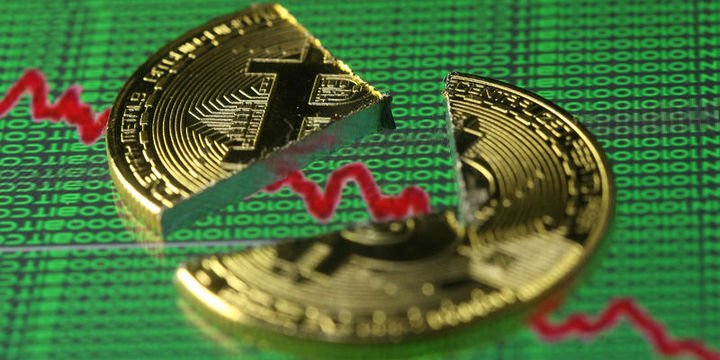 Bitcoin’in yıl sonuna kadar % 35 değer kaybedeceği tahmin ediliyor
