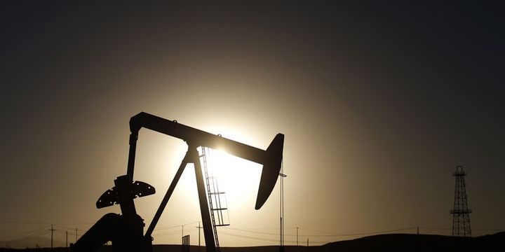 "Petrol fiyatları ortalama 67 dolar olur"