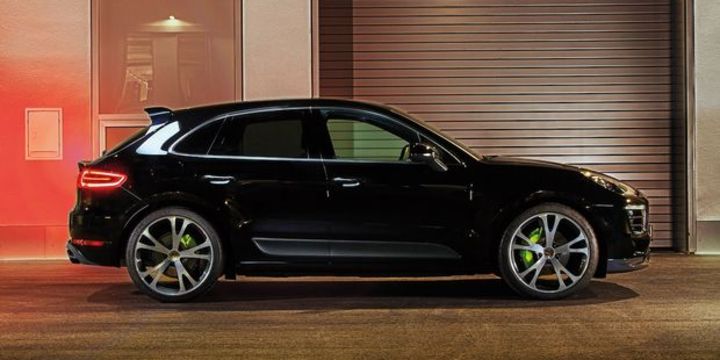 Porsche, mevcut modellerde dizel üretiminden çıkıyor
