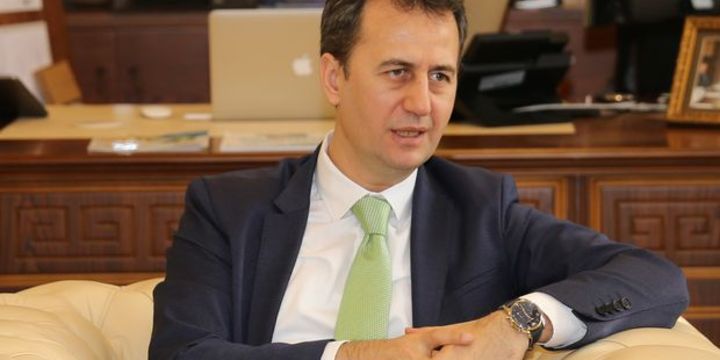 Aselsan Yönetim Kurulu Başkanlığı