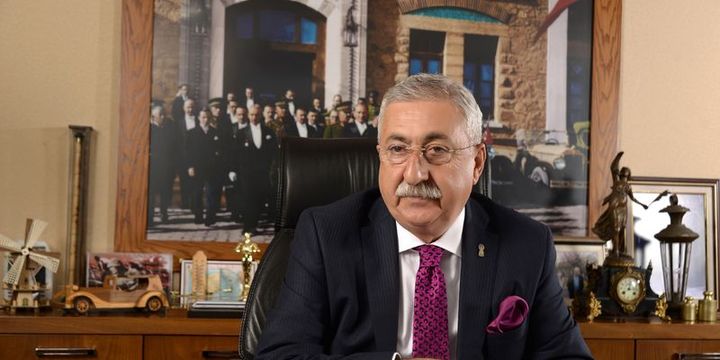 TESK/Palandöken: Esnafa ticari akaryakıt uygulaması getirilmeli
