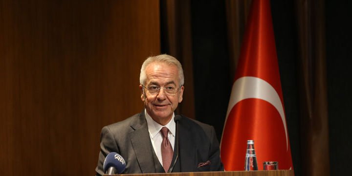 TÜSİAD/Bilecik: Türkiye KOBİ bacağını güçlendirmeli