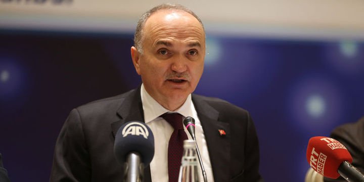 "253 milyon lira yerli üretici KOBİ