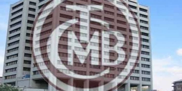 Merkez Bankası TL uzlaşmalı vadeli döviz satım ihalesi açtı