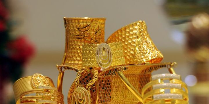 Altının kilogramı 171 bin 325 liraya yükseldi