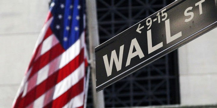 New York borsası yükselişle kapandı