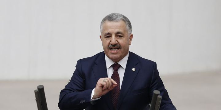 "İstanbul Yeni Havalimanı öngörülen zamanda tamamlanacak"
