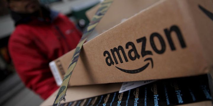 Kaynaklar: Trump Amazon