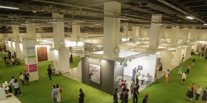 İstanbul’dan dünyaya yükselen sanatın sesi