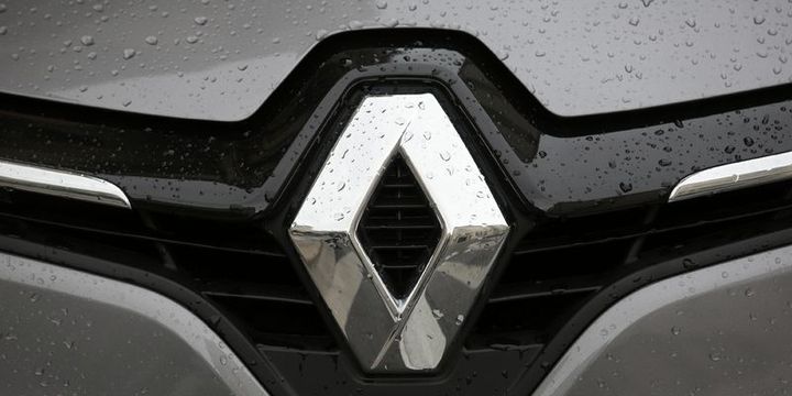 Antoine Aoun, Oyak Renault genel müdürlük görevine getirildi