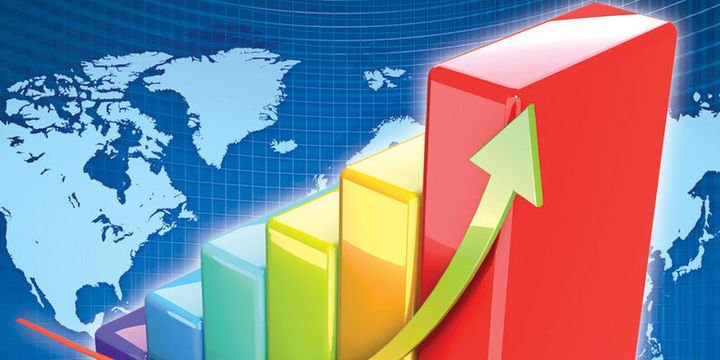 Türkiye ekonomik verileri - 4 Nisan 2018