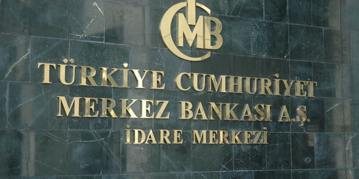 Merkez Bankası TL uzlaşmalı vadeli döviz satım ihalesi açtı