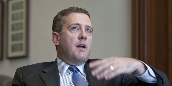 Fed/Bullard: Daha fazla faiz artışına gerek yok