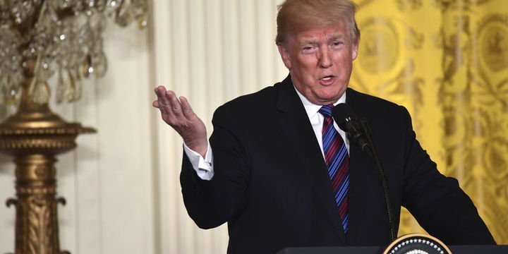 Trump "ticaret savaşıyla" çiftçilerden aldığı seçim desteğini kaybedebilir