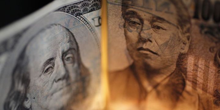 Dolar yen karşısında haftanın yükseğine tırmandı