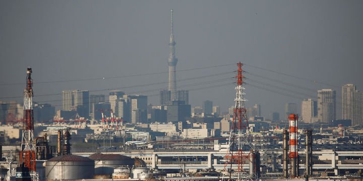 Japonya