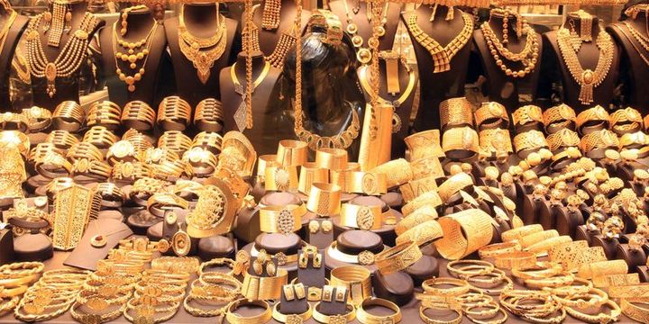 Kuyumculuk sektöründe taksit sayısı artıyor