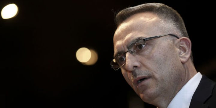 Ağbal: 2018 yatırım ve ihracat yılı olacak