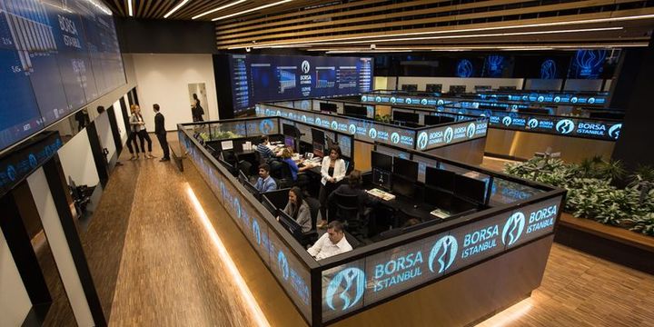 Yabancılar net 139 milyon dolarlık menkul kıymet sattı