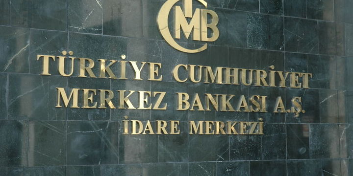 Merkez Bankası TL uzlaşmalı vadeli döviz satım ihalesi açtı