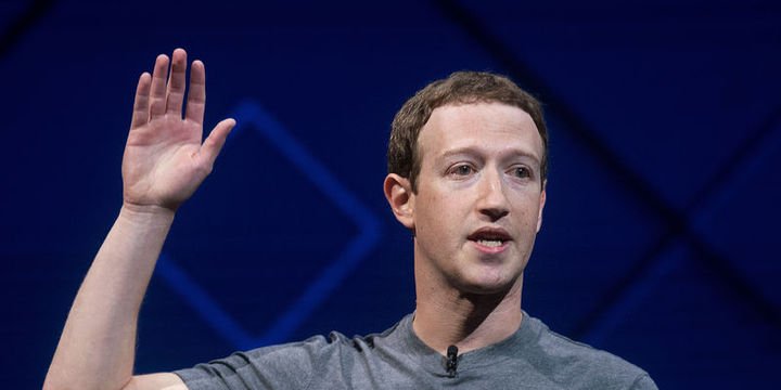 AB, Facebook ile "skandalı" görüşecek