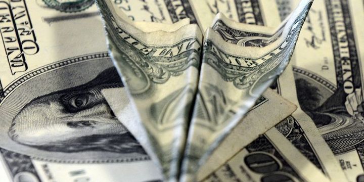 Dolar/TL tüm zamanların rekorunu kırdı