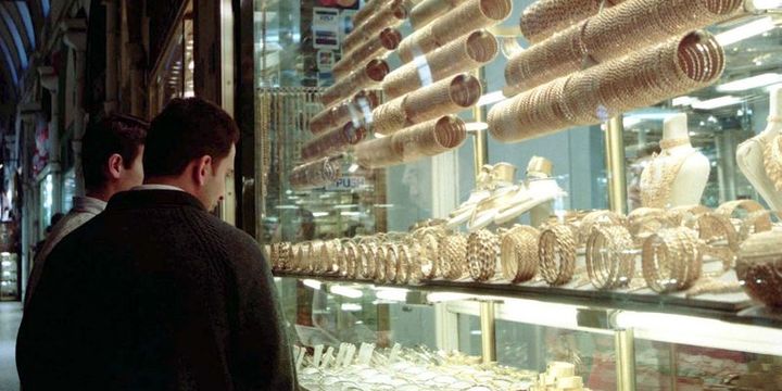 Altının gramı güne yükselişle başladı