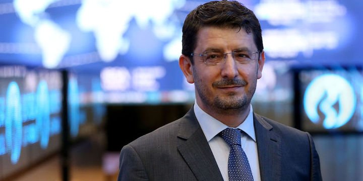 "Borsa Uygulama ve Finans Simülasyon Laboratuvarı" açıldı