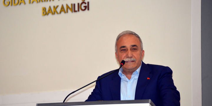 "1,9 milyar liralık tarımsal destek ödemesi bugün başlıyor"