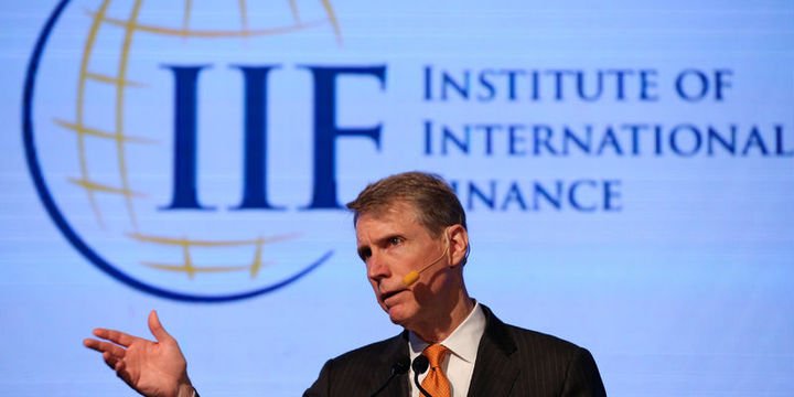 IIF/Adams: Ticaret savaşı Türkiye