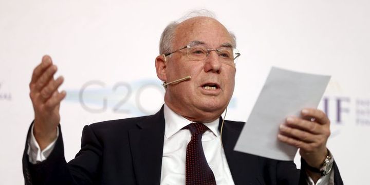 JP Morgan/Frenkel: Ticaret savaşı dünya ekonomisi için en büyük tehdit