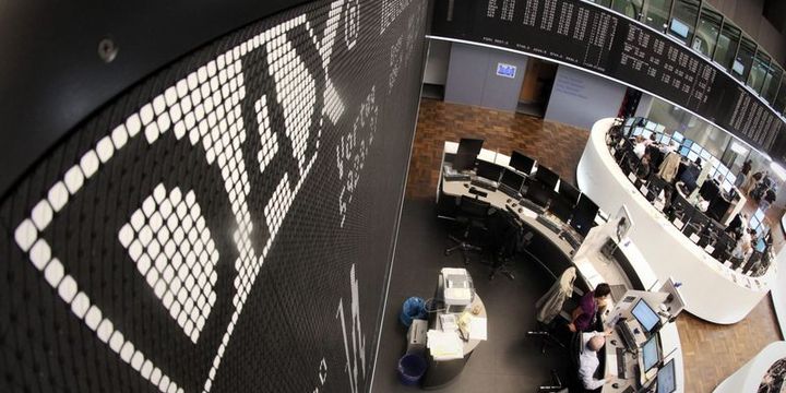 DAX Endeksi