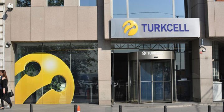 Turkcell
