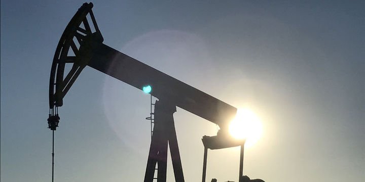 Ham petrol "ticaret gerilimi"yle düştü