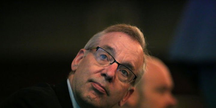 New York Fed: ABD 1. çeyrekte 2.77 büyüme gerçekleştirebilir